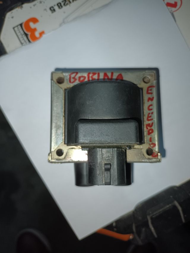 BOBINA ENCENDIDO (FIAT PUNTO 93-94)