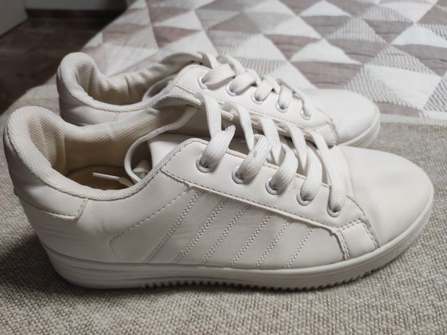 Zapatillas talla 40