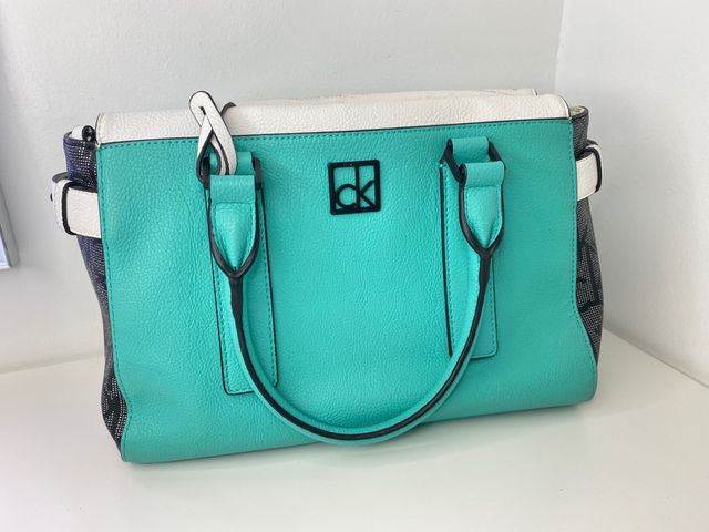 Bolso grande Calvin Klein