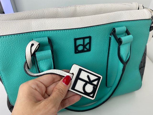 Bolso grande Calvin Klein