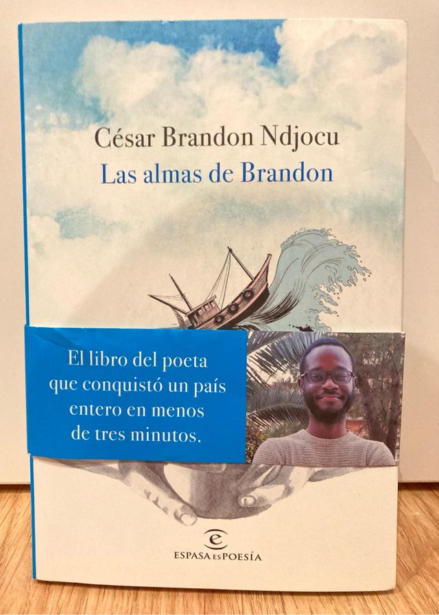 Las almas de Brandon
