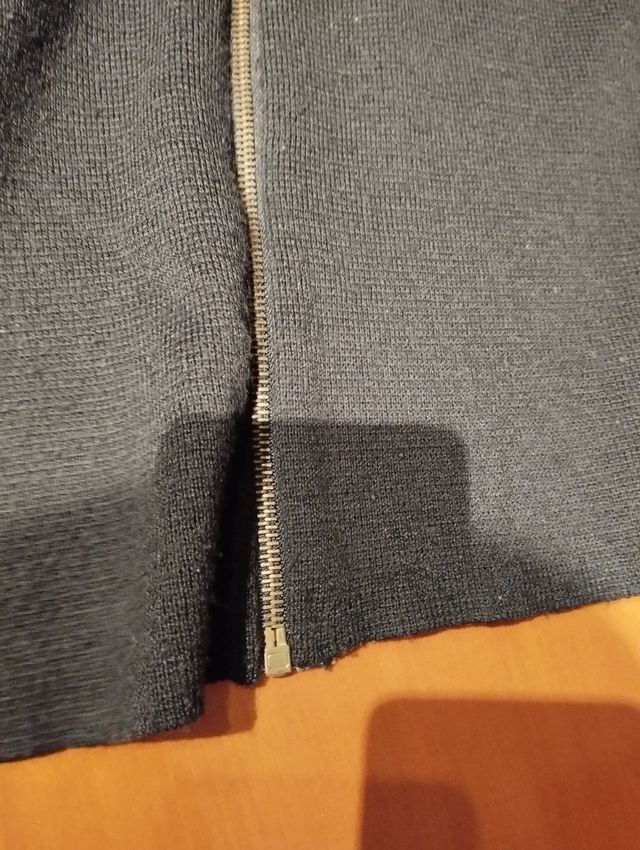 chaqueta de punto de caballero de cyberjeans