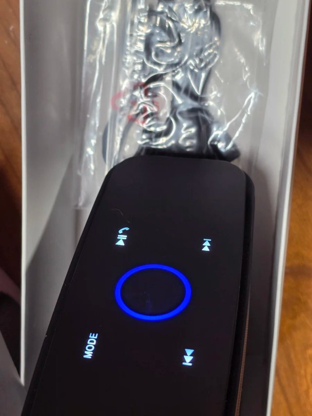 Altavoz Bluetooth con Tacto Sensible, Potente.