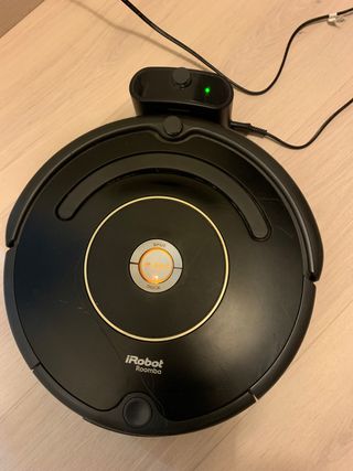 ASPIRADOR ROBOT ROOMBA 775 Segunda mano en Nolotire Vitoria