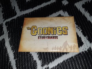 los goonies edicion coleccionista descatalogada