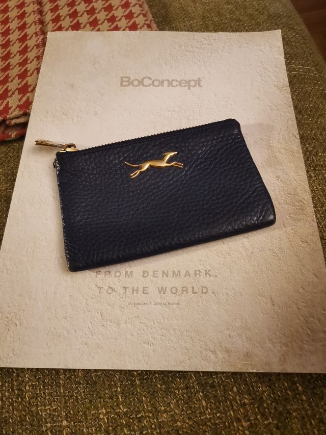 CARTERA DE BIMBA Y LOLA