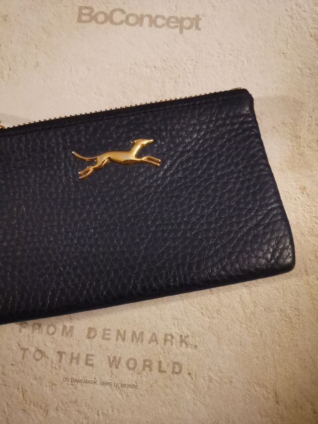 CARTERA DE BIMBA Y LOLA