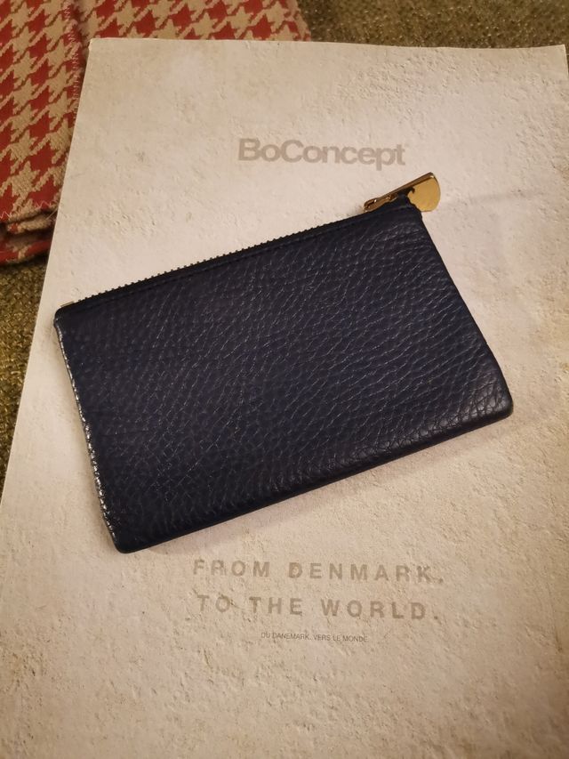 CARTERA DE BIMBA Y LOLA