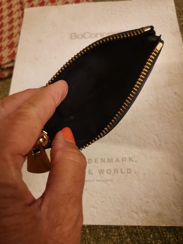 CARTERA DE BIMBA Y LOLA