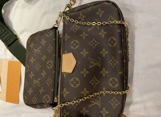 Louis Vuitton segunda mano en WALLAPOP