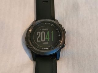 Garmin Fénix 3 en Monterrey, Nuevo León por $4000 | Segundamano.mx