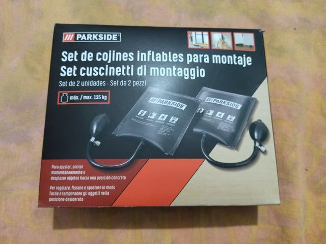 cuscinetti di montaggio