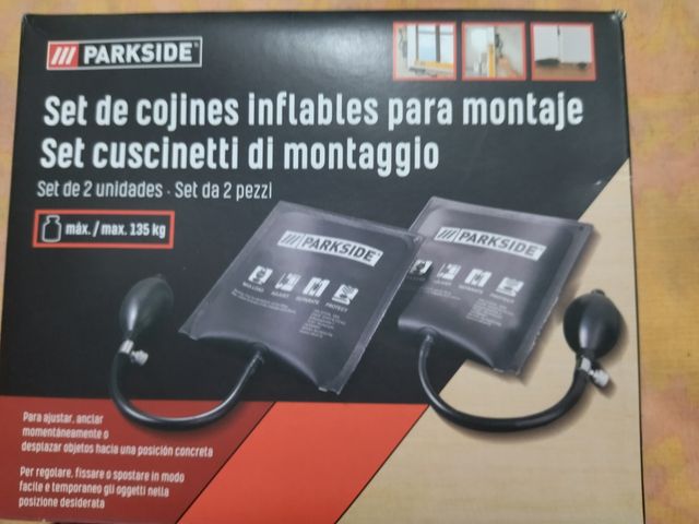 cuscinetti di montaggio