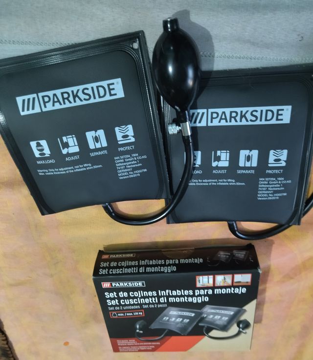 cuscinetti di montaggio