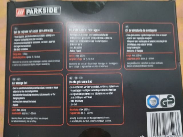 cuscinetti di montaggio