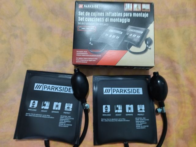 cuscinetti di montaggio