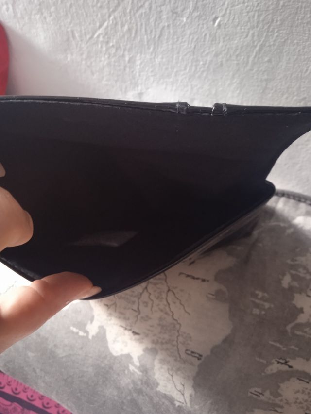 bolso a mano Yves Saint Laurent