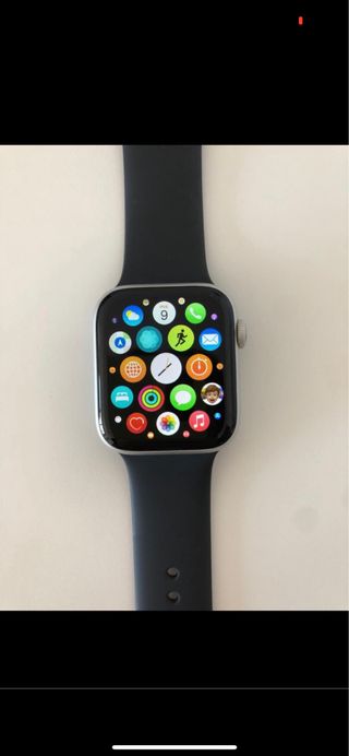 Salud y comunicación: las apuestas del Apple Watch Serie 4 - Última Noticia