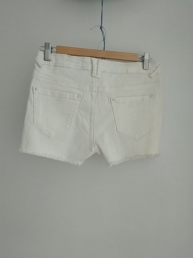 Short de SPRINGFIELD