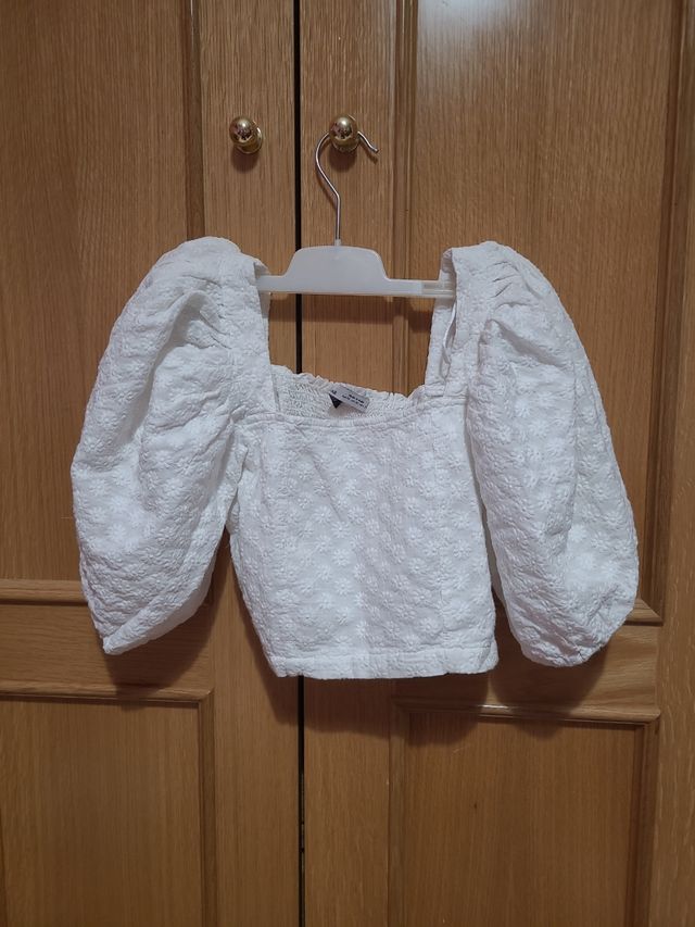 LOTE chica verano talla XS