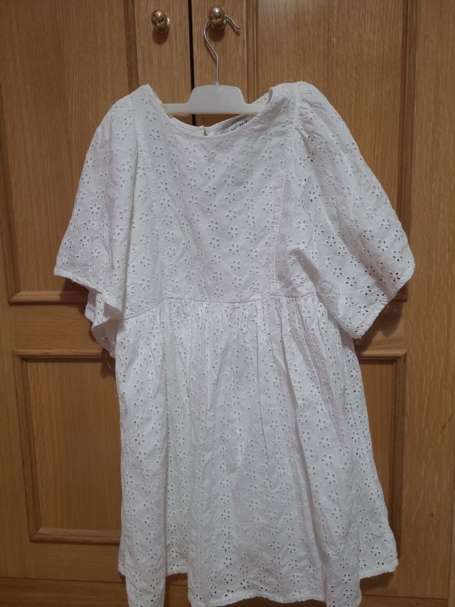 LOTE chica verano talla XS