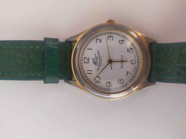 Reloj Quartz