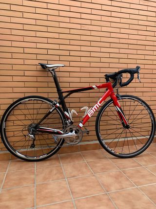 Bicicletas BMC - Tuvalum.com