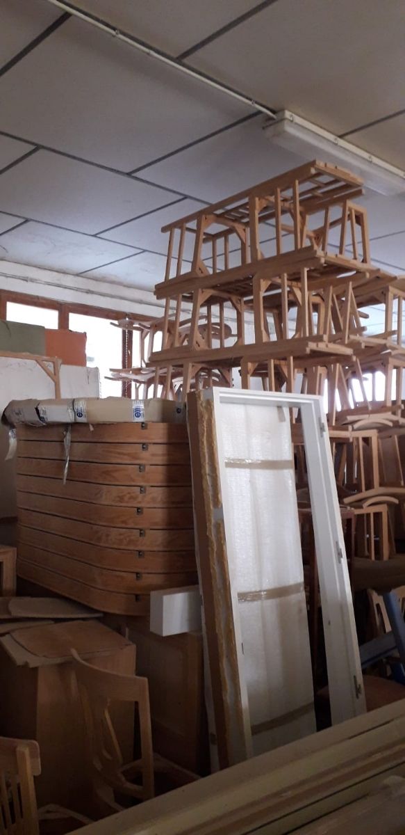 MUEBLES PINO LIQUIDACIÓN