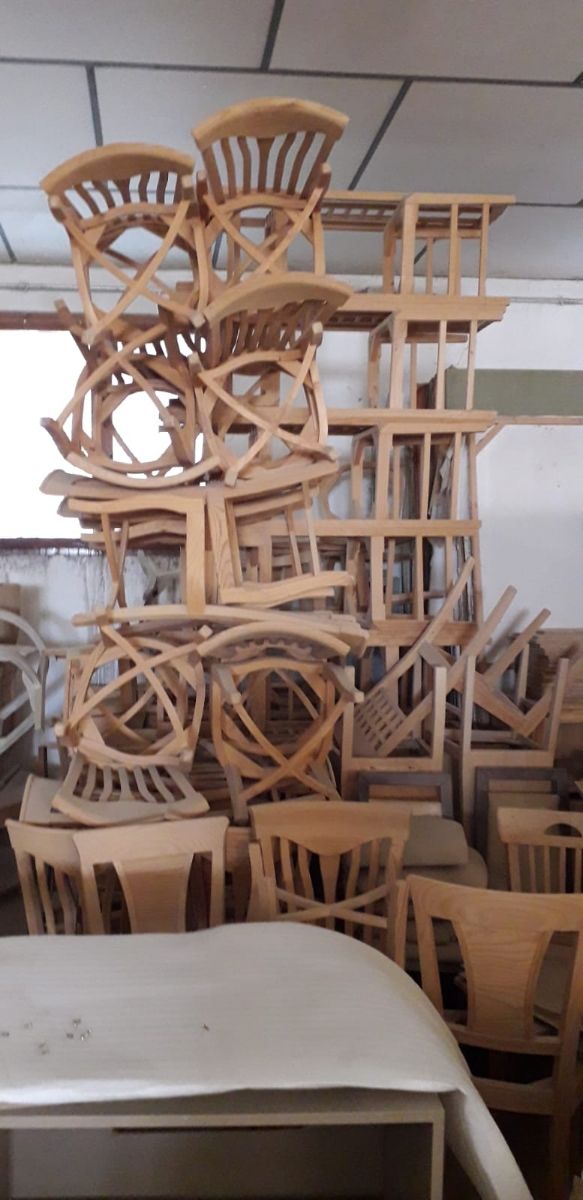 MUEBLES PINO LIQUIDACIÓN