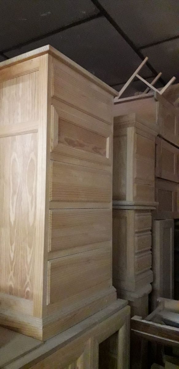 MUEBLES PINO LIQUIDACIÓN