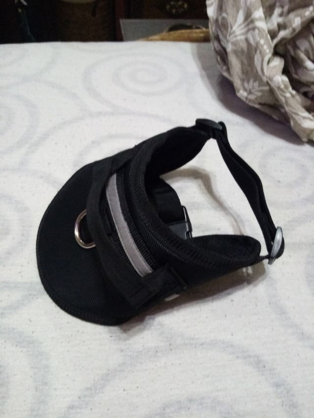 Vendo arnés de perro