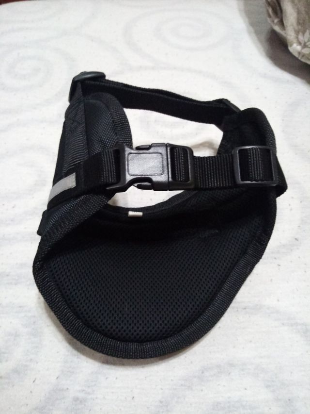 Vendo arnés de perro