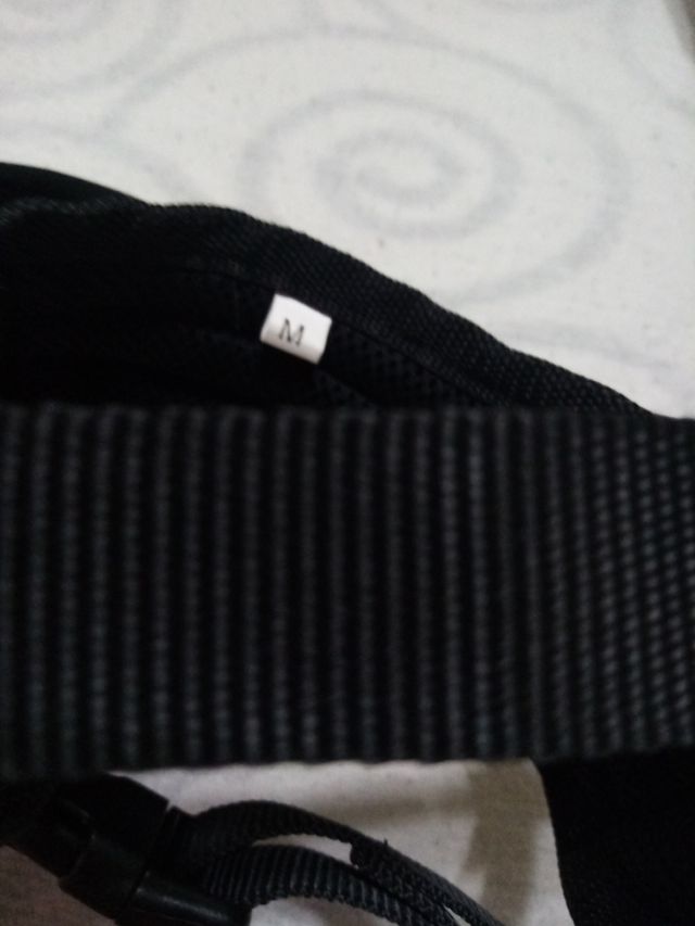 Vendo arnés de perro