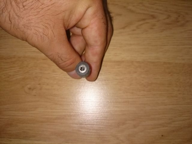 Adaptador cargador Nokia