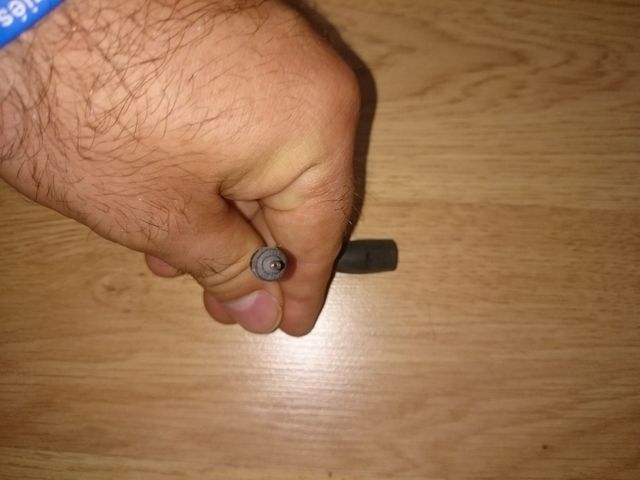 Adaptador cargador Nokia