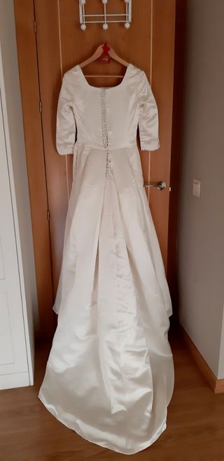 Tienda de vestidos de novia de segunda mano - Crear mi Empresa
