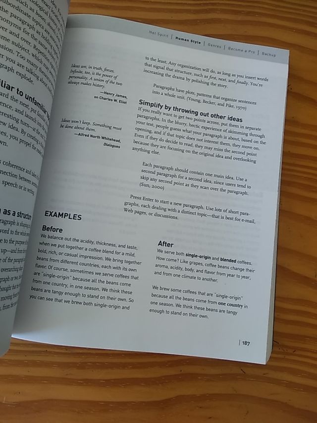 HOT TEXT web writing that works