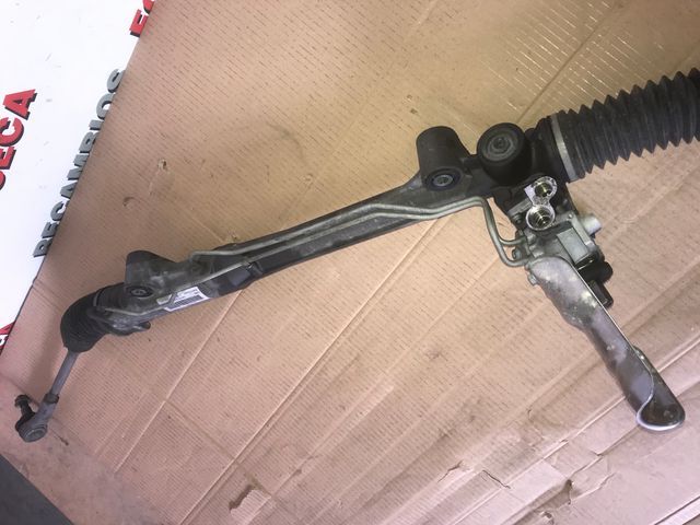 CremAllera Porsche Cayenne 3.0d 92A