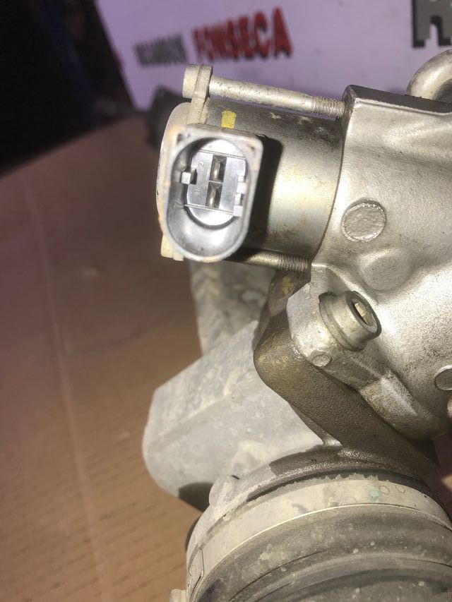 CremAllera Porsche Cayenne 3.0d 92A