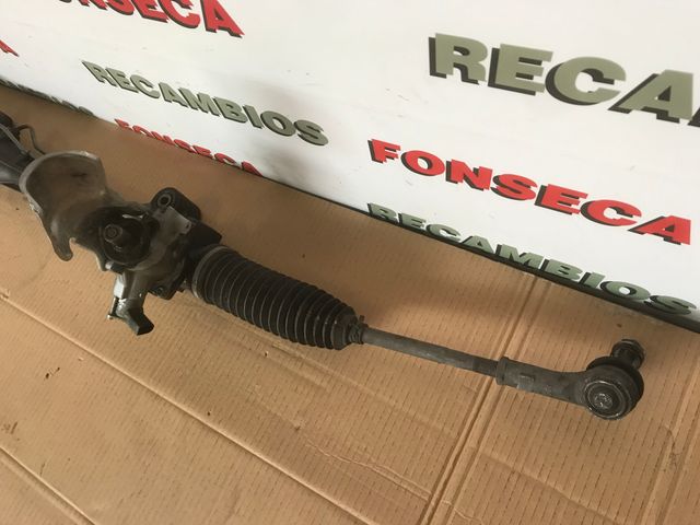 CremAllera Porsche Cayenne 3.0d 92A