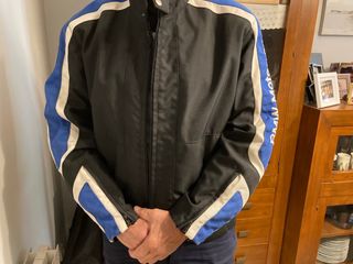 Chaqueta Bmw de segunda mano en WALLAPOP
