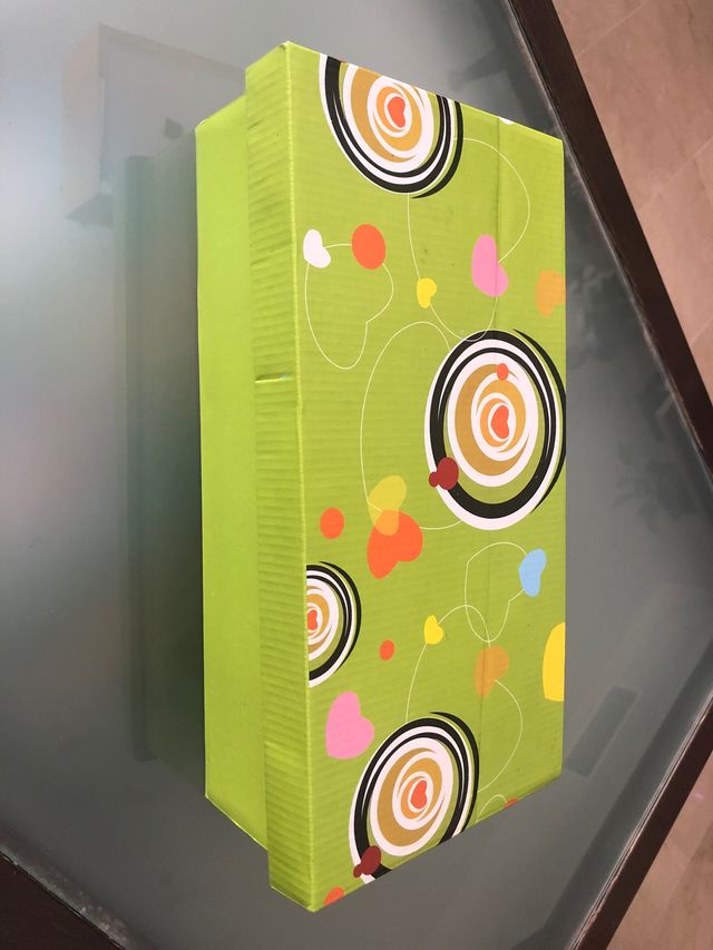 ★Juego de 4 Tazas de Café★