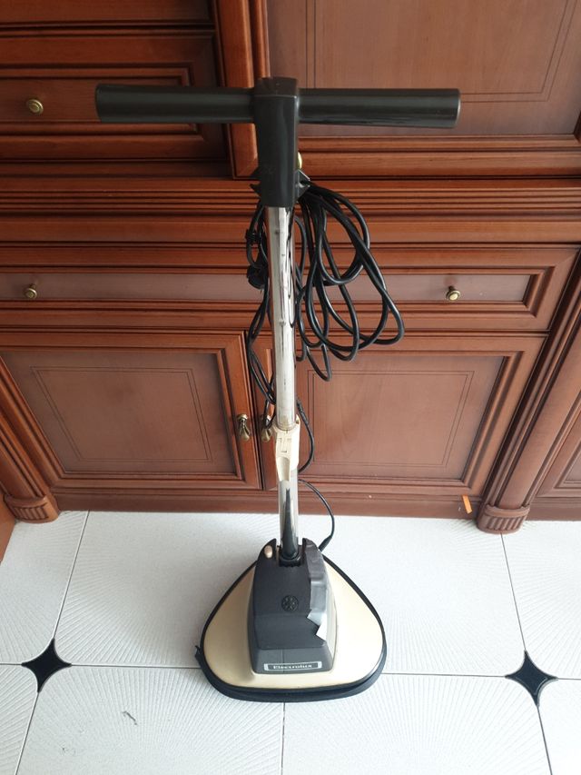 pulidora Electrolux