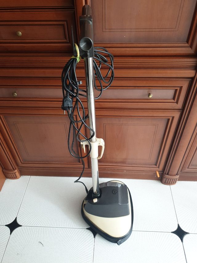 pulidora Electrolux