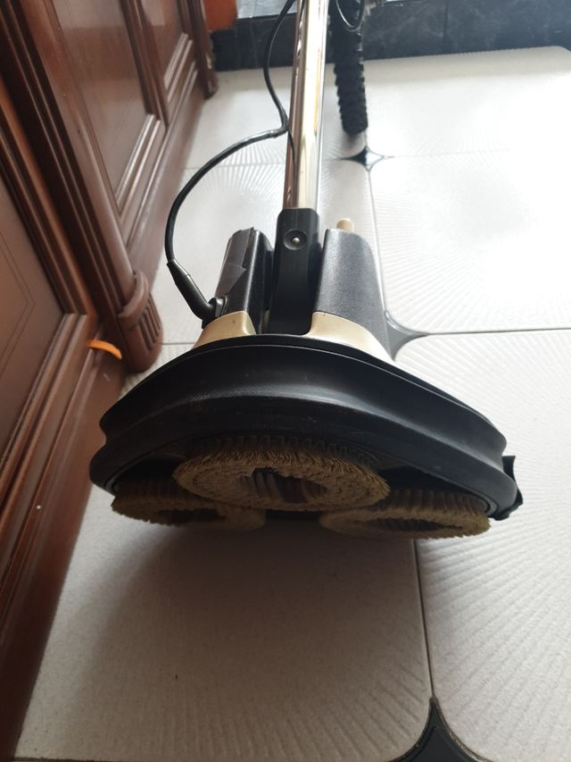 pulidora Electrolux