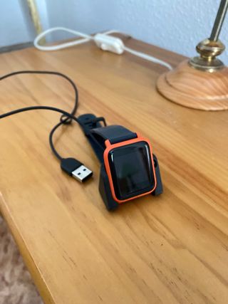Amazfit de segunda mano en WALLAPOP