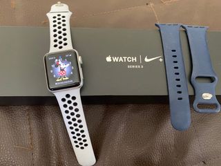 Apple watch Nike de segunda mano en WALLAPOP