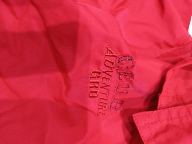 Ropa de bebé 18 meses