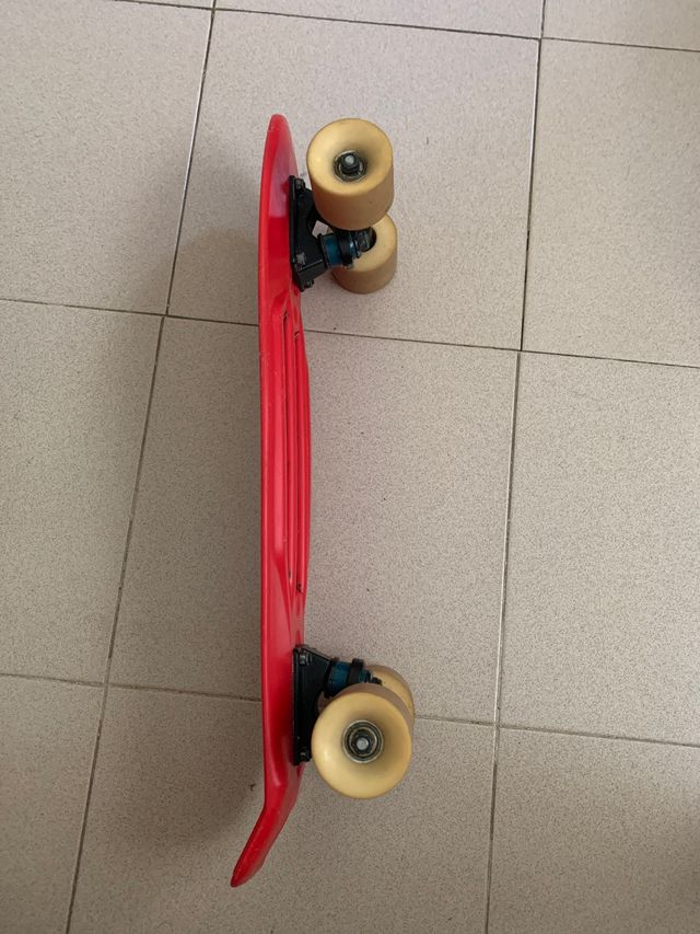Skate Oxelo