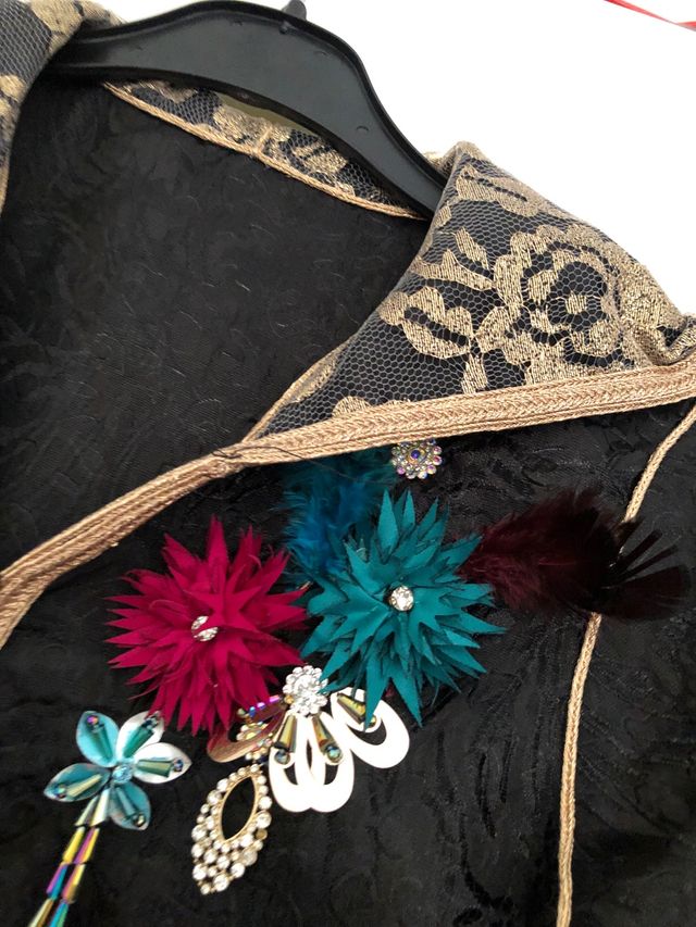 Jellaba desde 5años